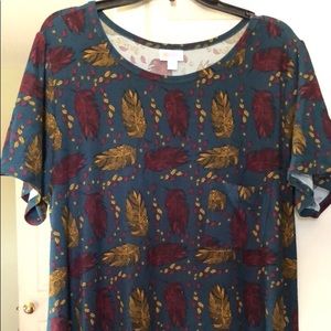 2xl leggings material Carly